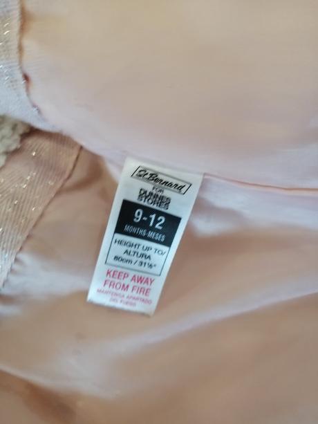 Zimná bunda, st. bernard,80