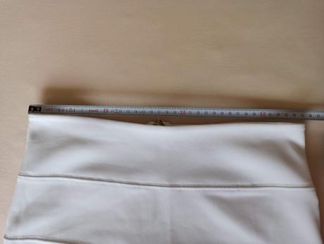 Elastická sukňa amisu, amisu,s