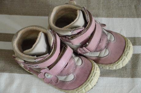 Zimné kožené čižmy, kornecki,24