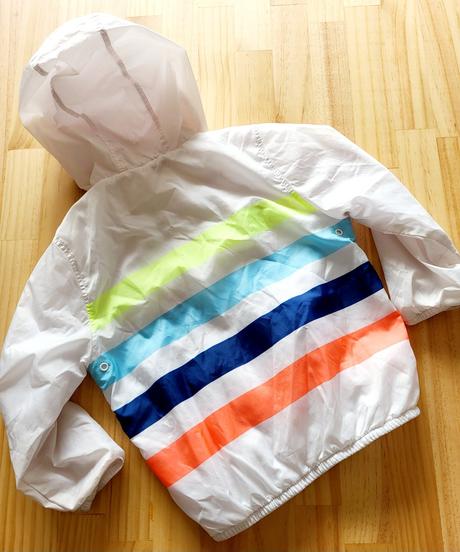 Šuštiaková bunda next 110 na 4-5 rokov, next,110