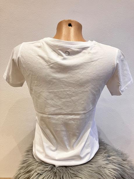 Dievčenské tričko cubus biele (158-164), cubus,158 / 164