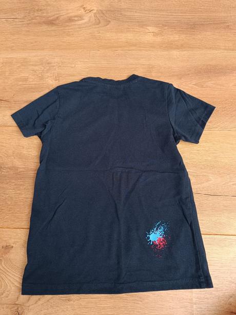 Tricko gamer 128/134, 128