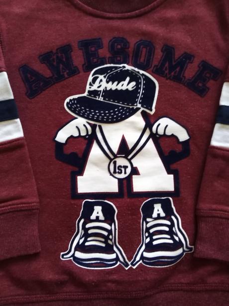 Mikina george, george,92