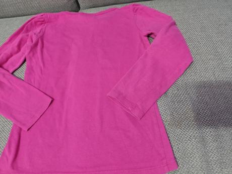 Tričko fairies 134, víli, disney,134