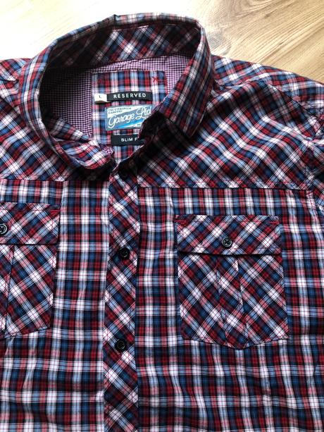 Panska kosela, reserved,l