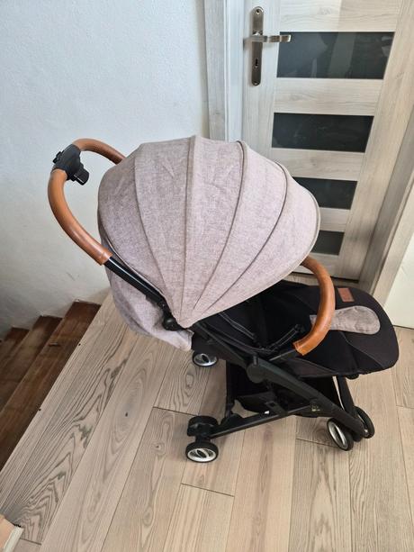 Predam sportovy kocik, pouzivany, gesslein,gesslein smiloo cuby