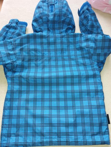 Waterprof bundička, alpine pro,104