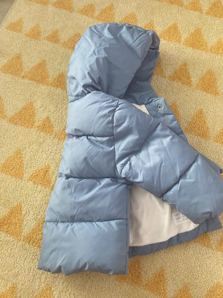 Mango unisex vetrovka, mango,80