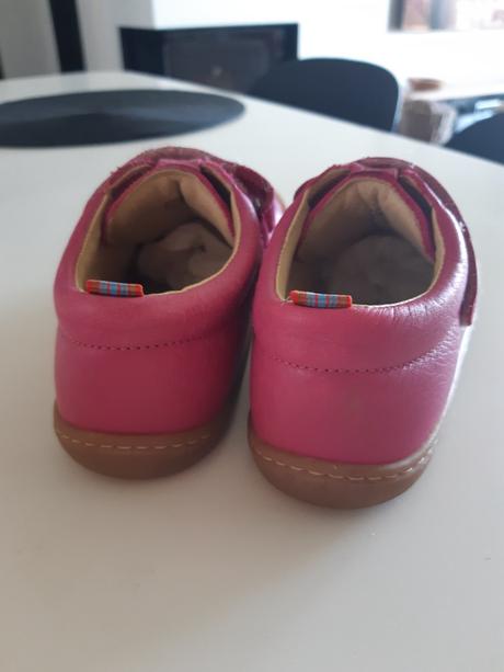 Koel barefoot topánky, koel4kids,30