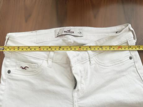 Biele hollister rifle, hollister,s