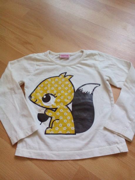 Tričko 92-98, cherokee,98