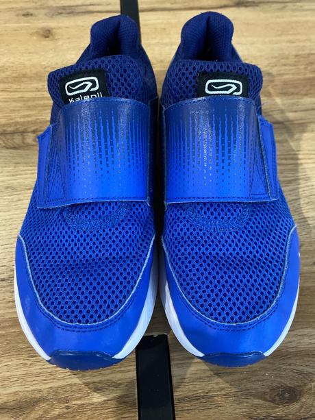 Tenisky, decathlon,37