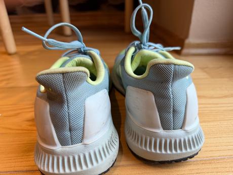 Tenisky adidas 7 1/2, adidas,38