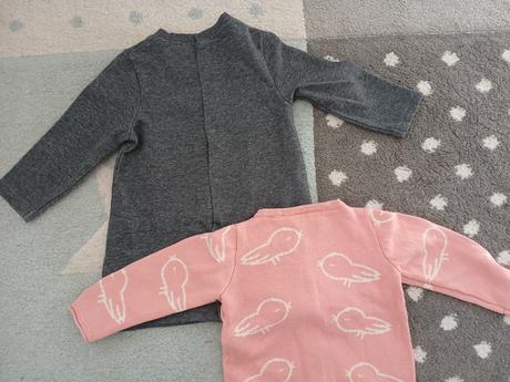 Mikiny 80, lupilu,80