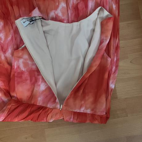 Nádherné šaty, xs