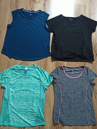 Športove tričko m, m