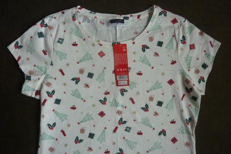 Vianočné tričko,xl, xl