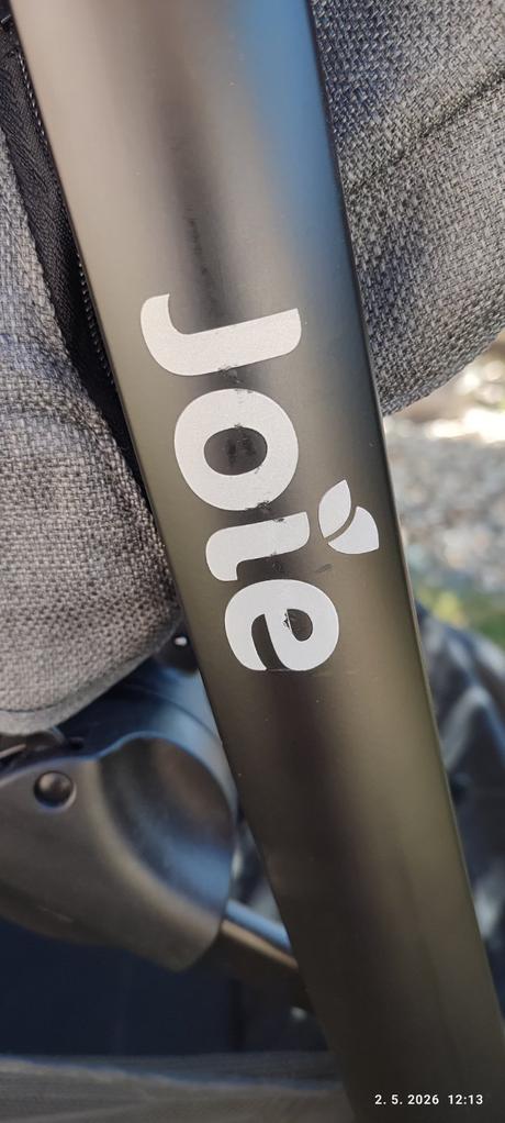 Športový kočík joie, joie,joie mytrax pro