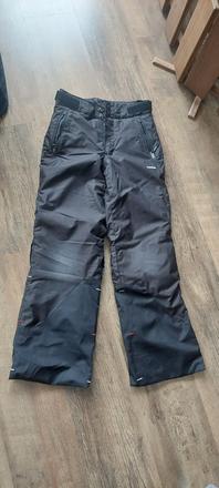 Oteplovačky, decathlon,140