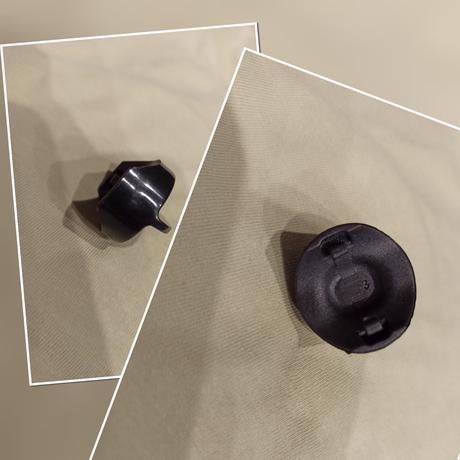 Aretačný diel-concord fusion, concord,concord fusion