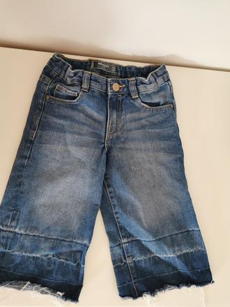 Culotte nohavice, mango,104