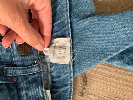 Nadherne rifle carrement blue, 116