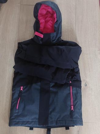 Lyžiarska bunda, o'neill,128