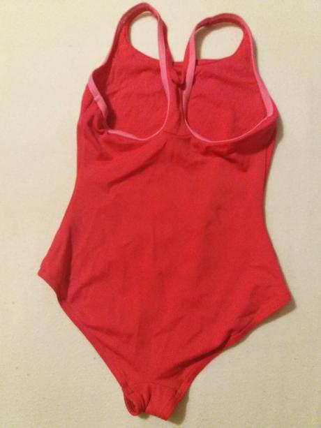 Plavky 10 rokov, decathlon,152