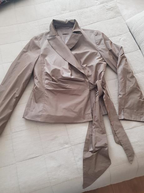 Luxusné sako riani, č.m, m