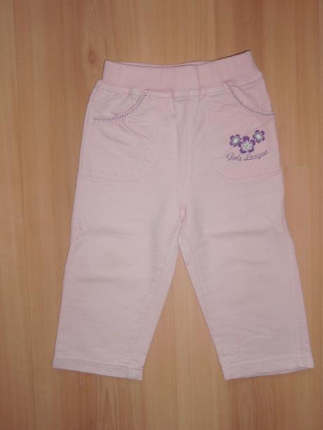 Teplaciky ( 18-24mes.) malo nosene, dopodopo,92