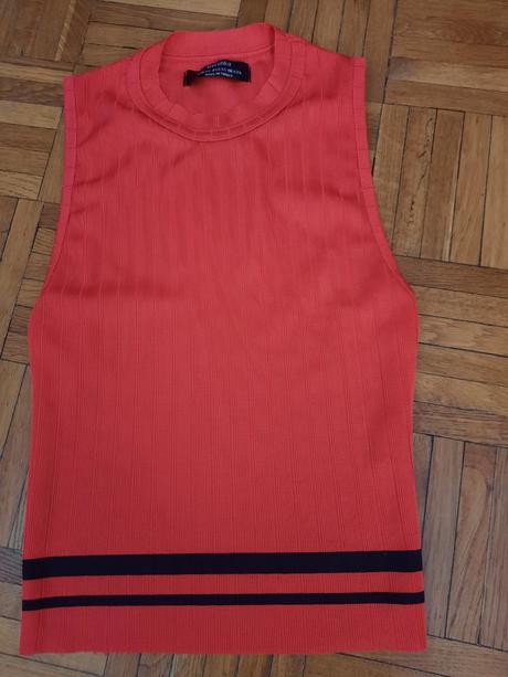 Dievčenské tričko, bershka,xs