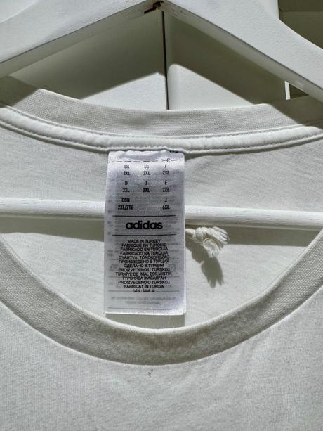 Nove adidas tricko xxl, adidas,xxl