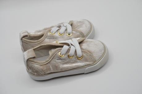 Dievčenská topánočky h m, h&m,22