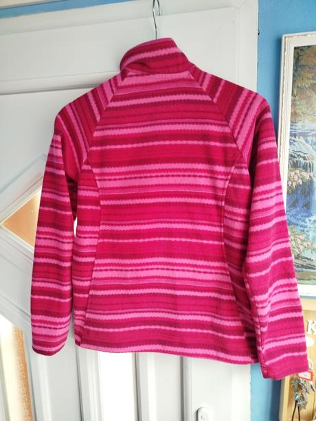 Flišová mikina, mckinley,164