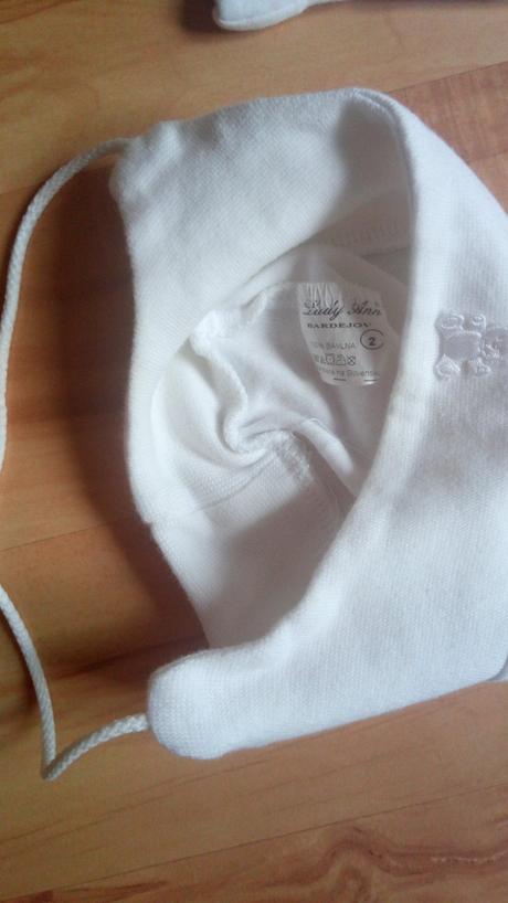 Balíček pre bábätko, 50–62