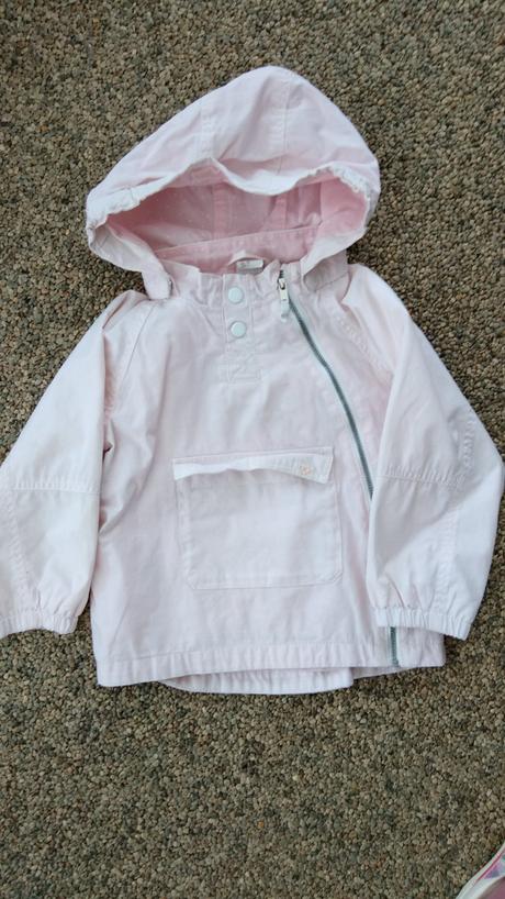 Dievčenská bunda h&m, h&m,98