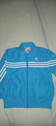Ľahká bunda adidas, adidas,98