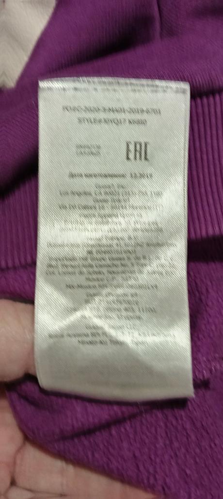 Mikina guess - orig., guess,158