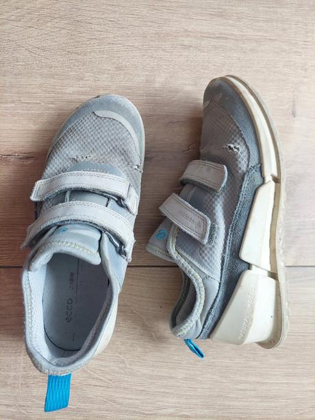 Tenisky ecco goretex, ecco,33