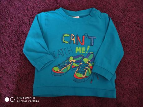 Coccodrillo - tricko, coccodrillo,80