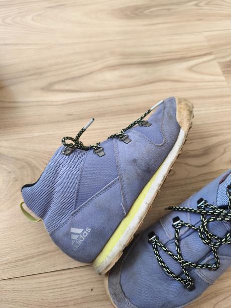 Zimné topánky adidas, adidas,36