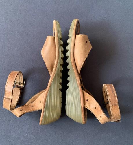 Sandále fly london, 38