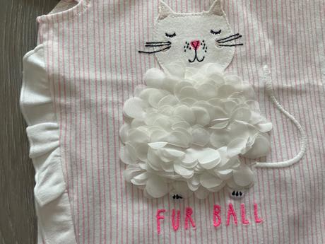 Joules nádherná letná súpravka pre bábatko, 56 / 62