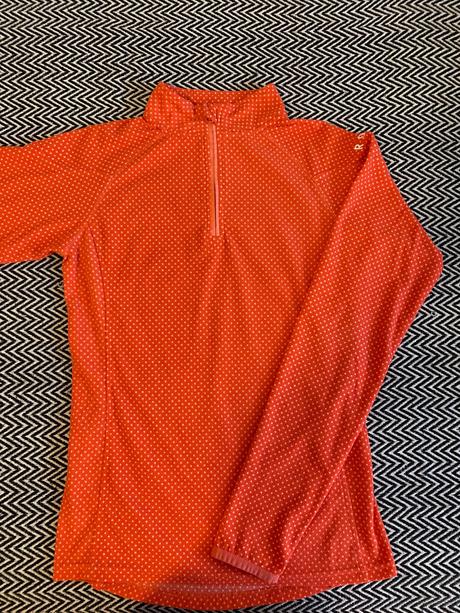 Dievčenská roxy mikina na lyžovanie, roxy,176