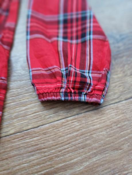 Vianočná košela, 122