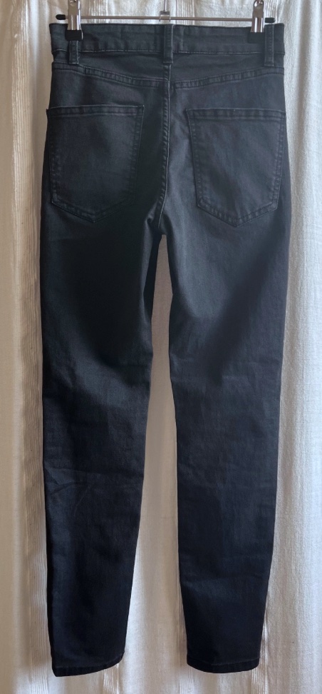 Cotton on tehotenské jegginsy vel.xs, xs