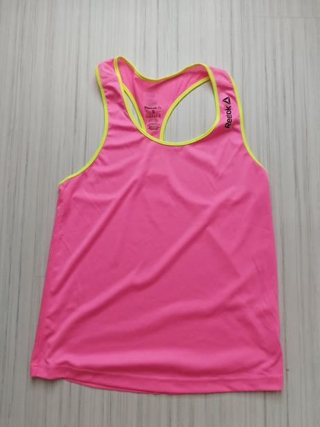 Reebok tielko, reebok,s