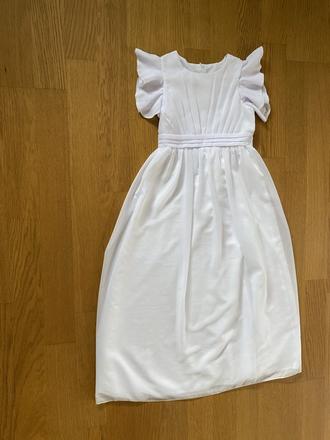 Šaty na prvé sväté prijímanie, 152