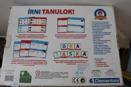 Vzdelávacia hračka, 