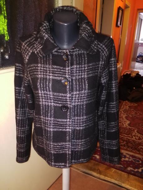 Jarny kabatik, clockhouse,44